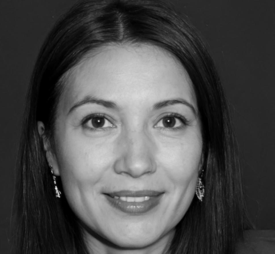 Priya Mehta, Senior Security Analyst