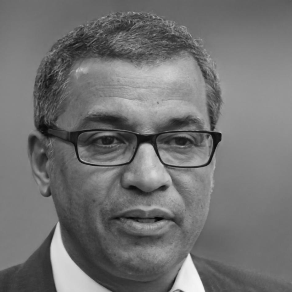 Madhav Krishnamurthy
