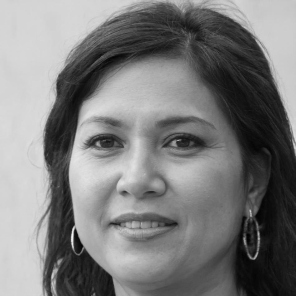 Dr. Kavitha Sharma, Cybersecurity Researcher
